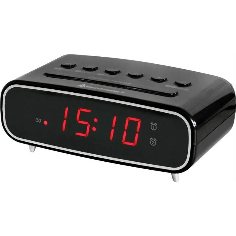 SOUNDMASTER UR111SW, rádiobudík