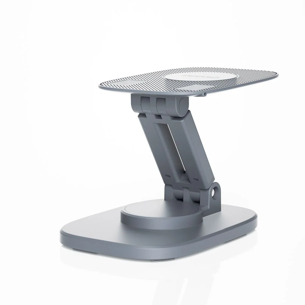 Dudao F5XS stojan na mobil a tablet, biely