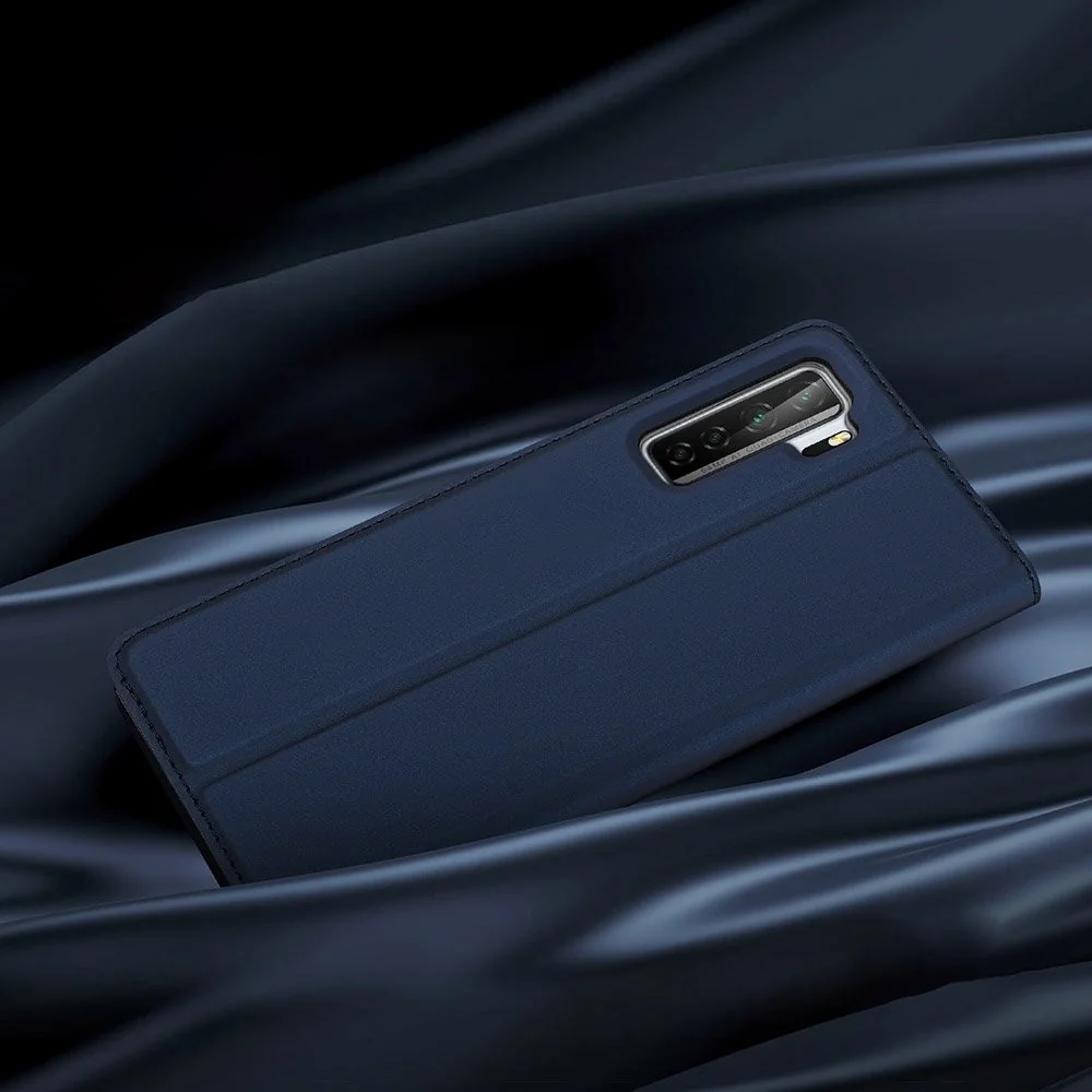 Knížkové puzdro pre Samsung Galaxy S25 Plus Čierna