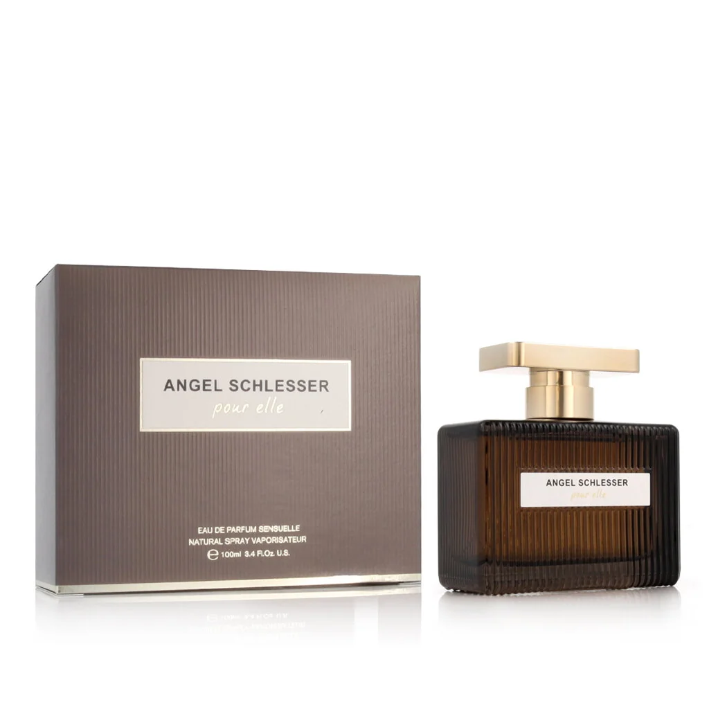 Angel Schlesser Pour Elle Sensuelle parfumovaná voda 100 ml pre ženy