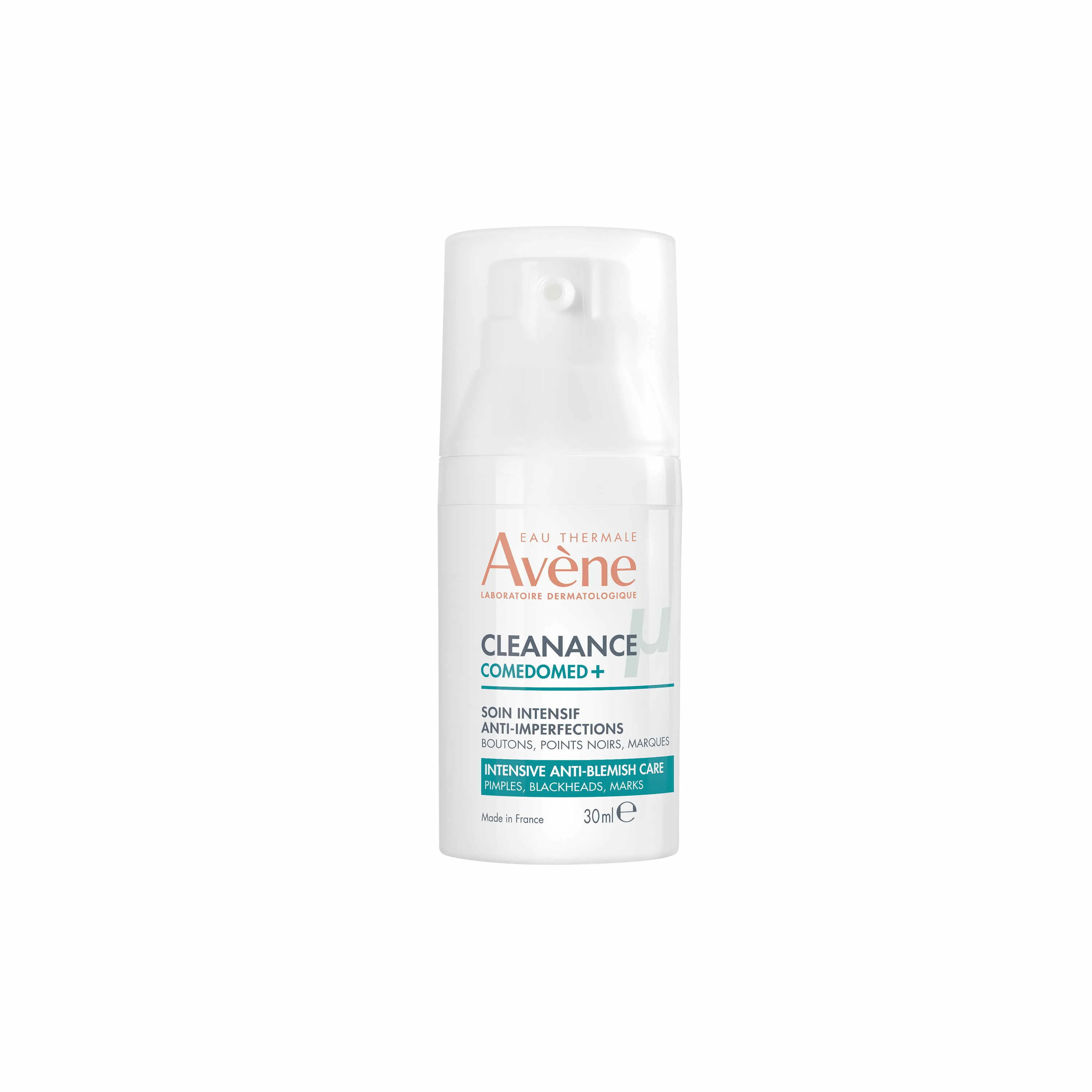 Avène Cleanance Comedomed+ 30 ml