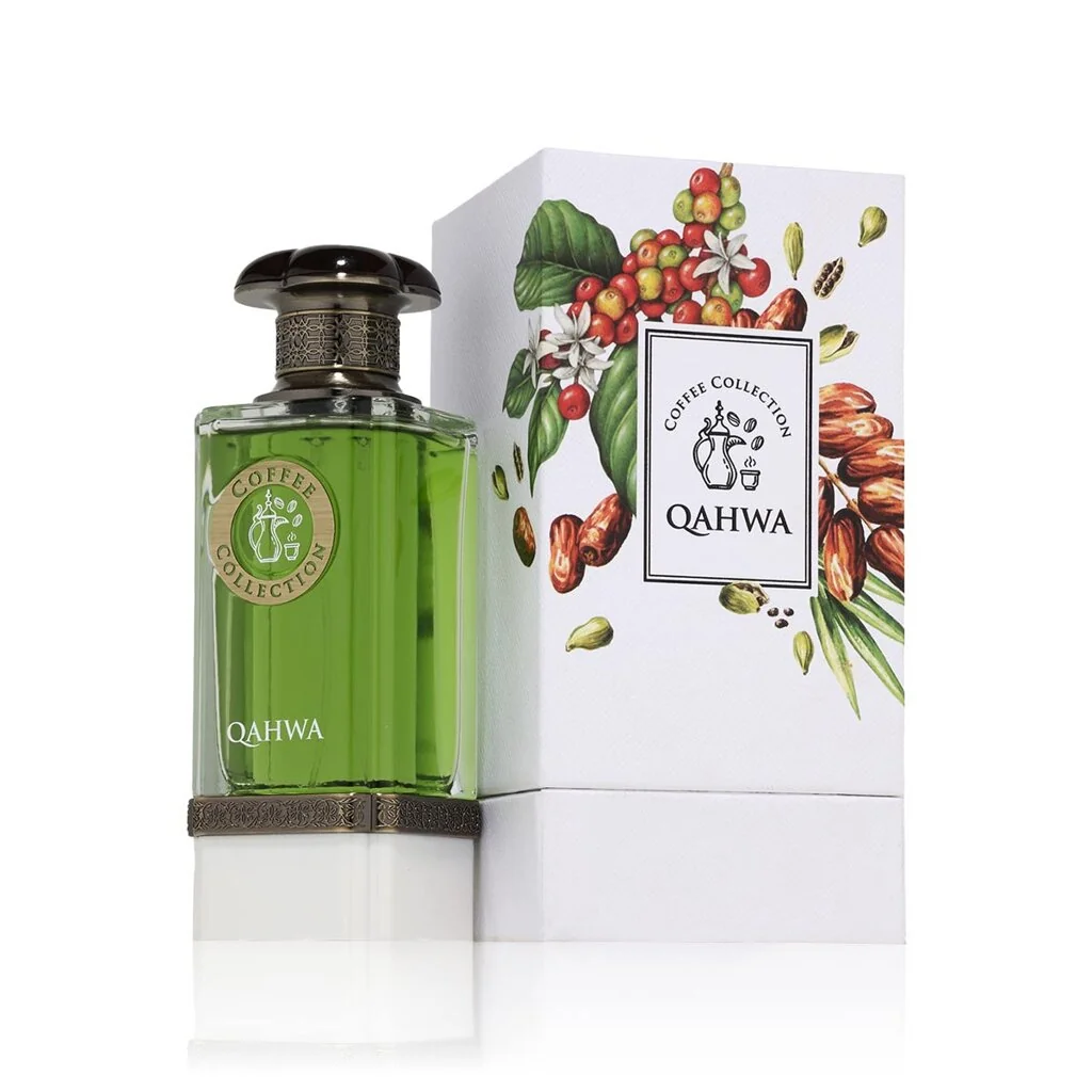 Fragrance World Qahwa EDP 100 ml UNISEX