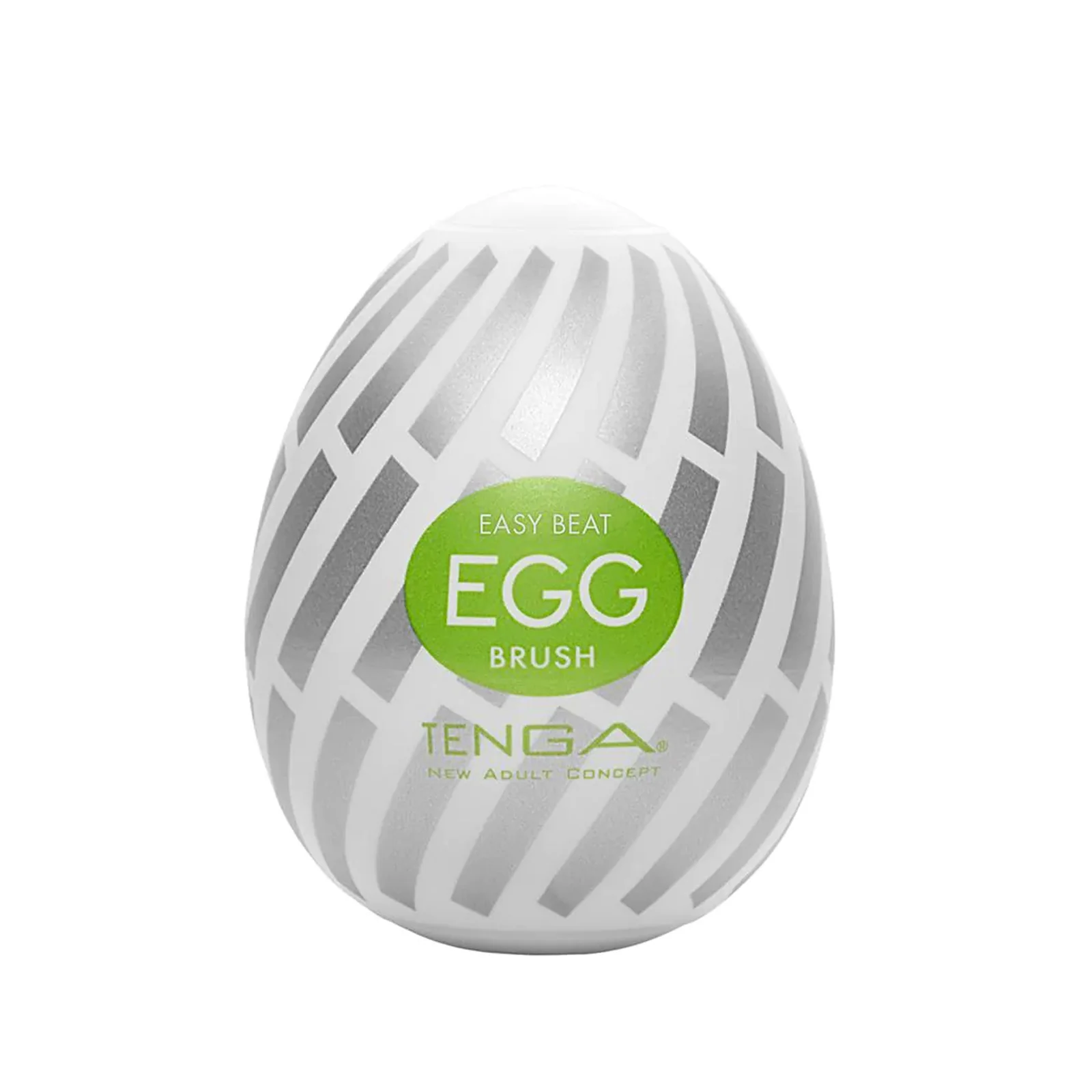 Masturbátor - Egg Brush
