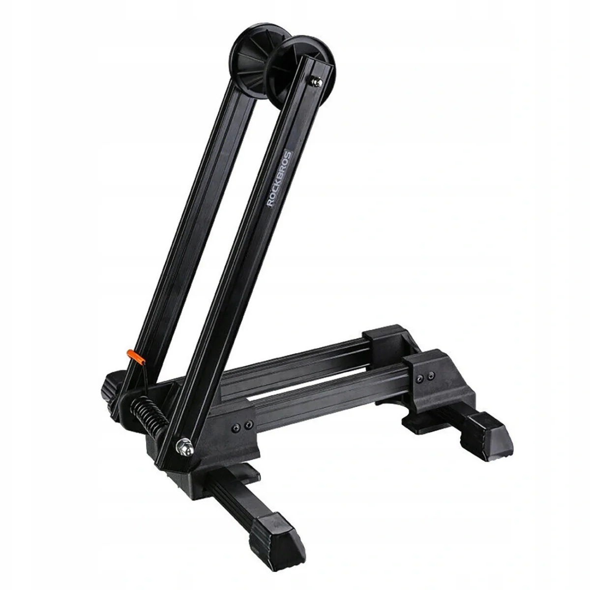 Rockbros T30 stojan na bicykel 24-27.5'' / 700C, čierny