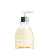 Marseillské tekuté mydlo - Ultra bohatý sladký mandľový olej  - 300ml