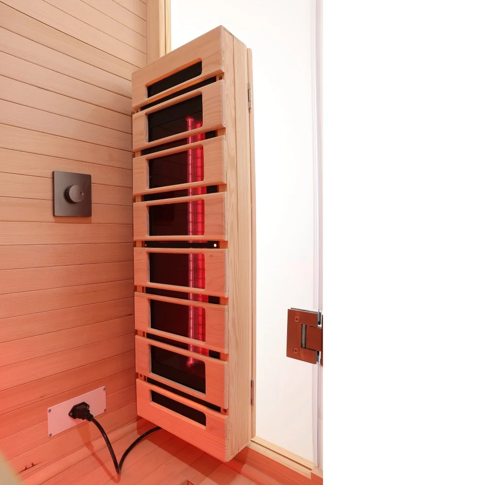 Infrasauna Braga 2 RegenaRay