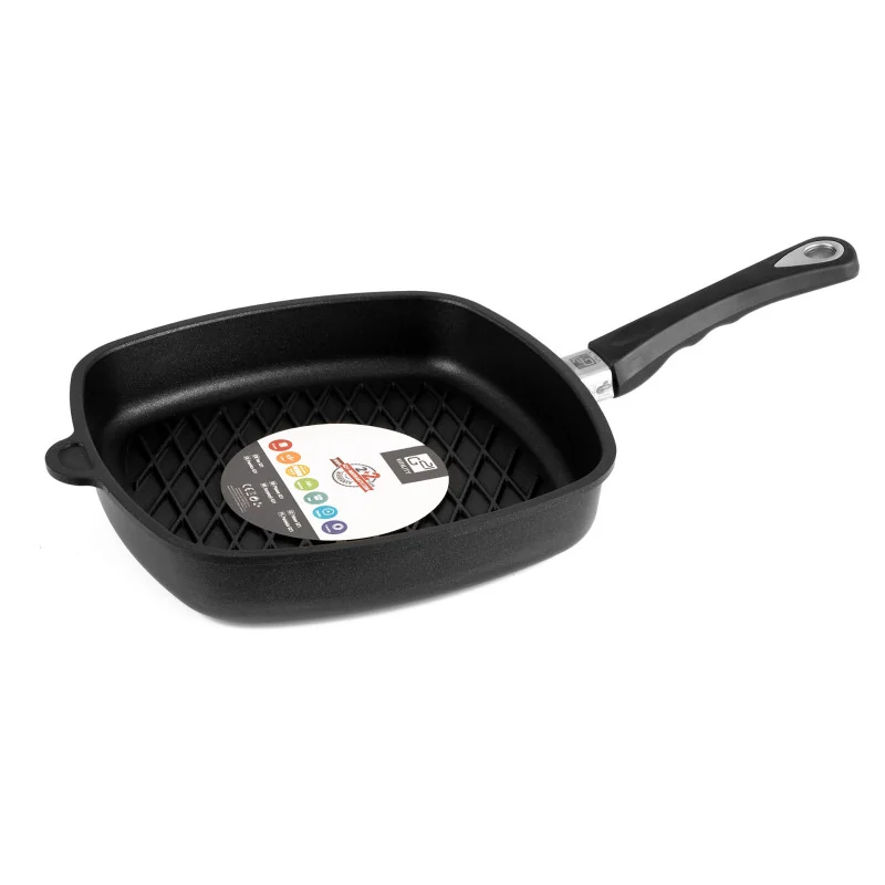 G21 Grilovacia panvica BBQ 28 cm BBQ 28 cm G21-TBBQ28