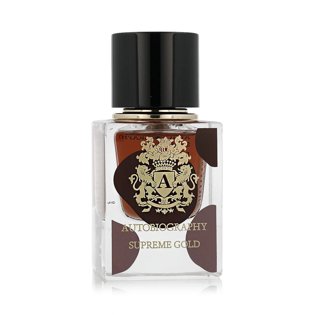 Autobiography Supreme Gold EDP 65 ml UNISEX