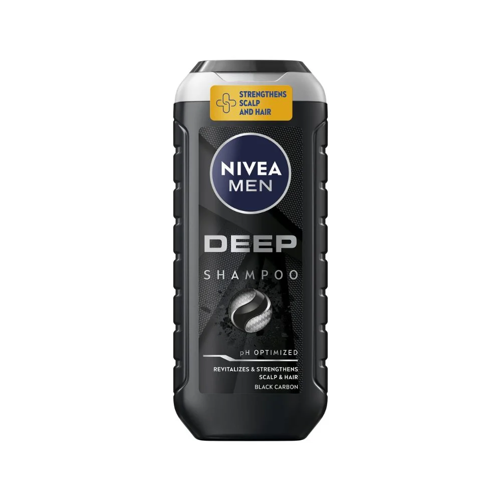 Men Deep Šampón 250 ml