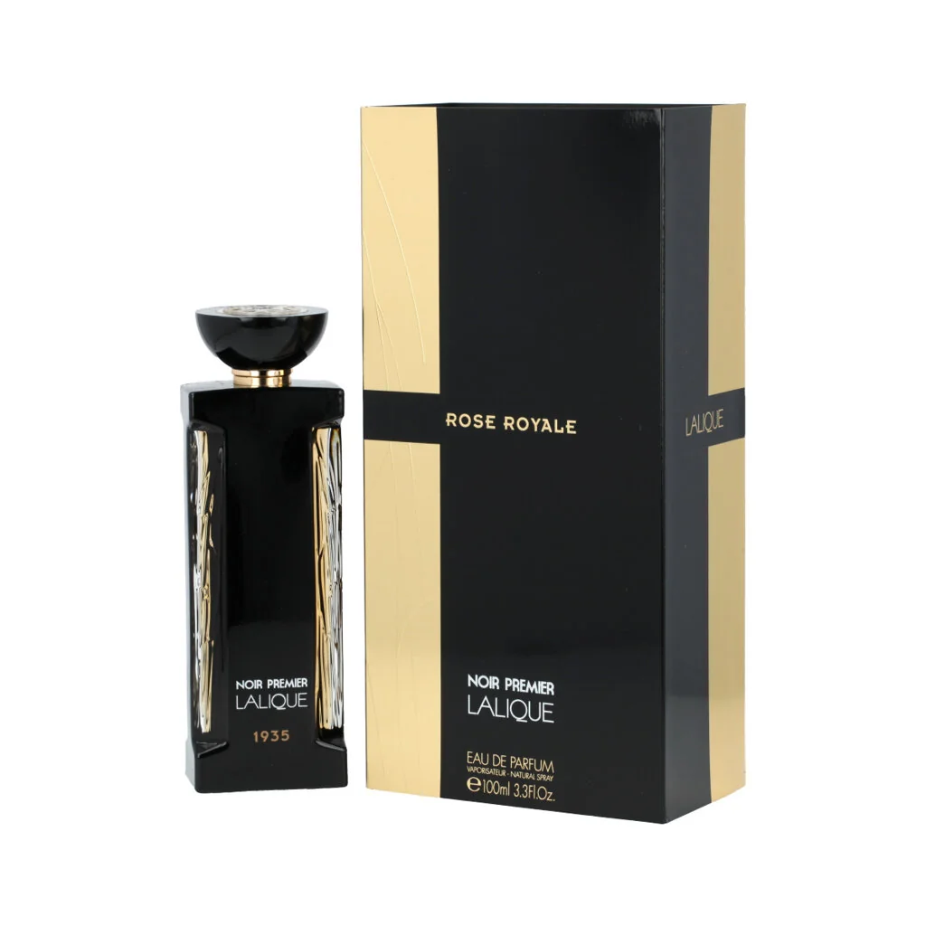 Lalique Rose Royale EDP 100 ml UNISEX