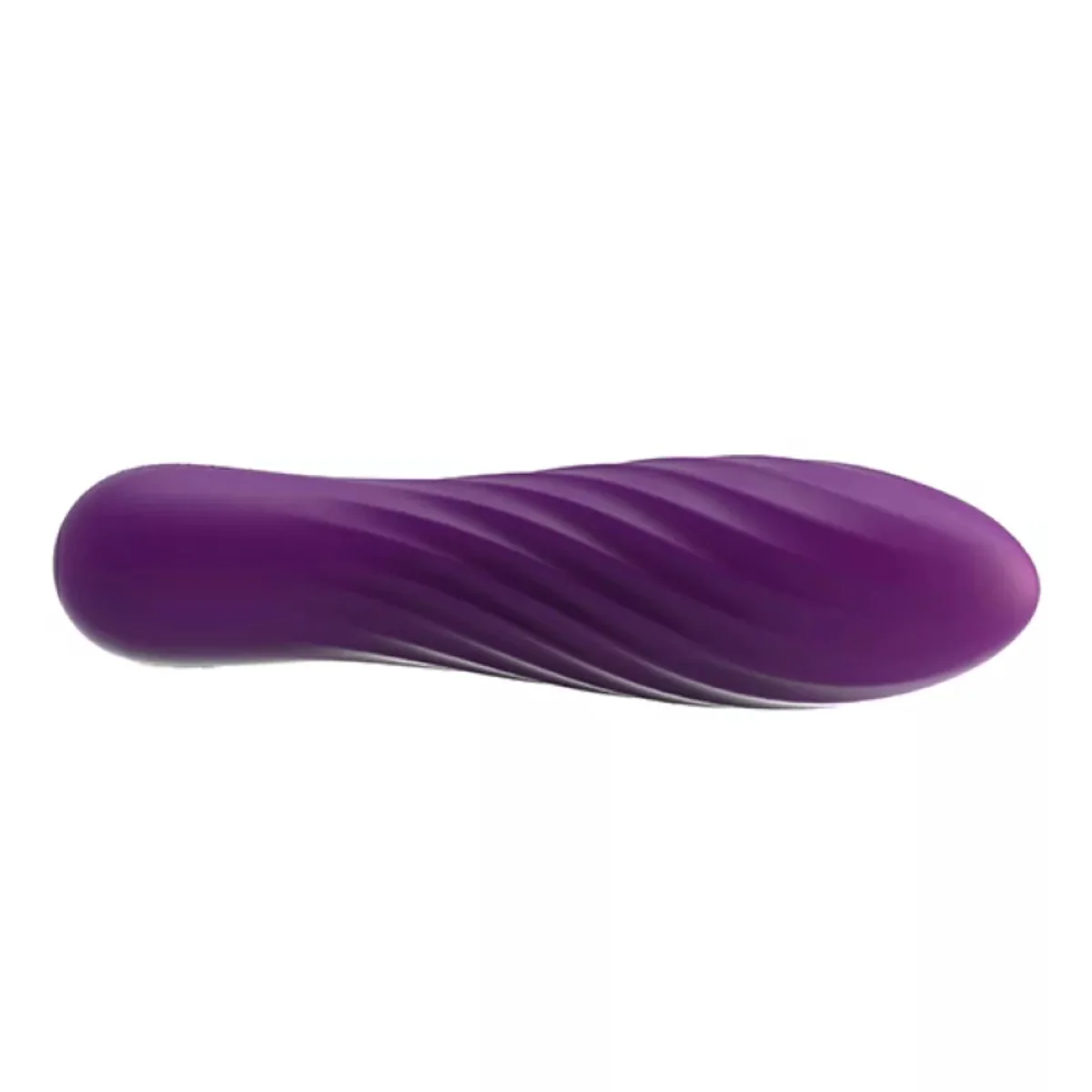 Minivibrátor - Svakom Tulip fialová