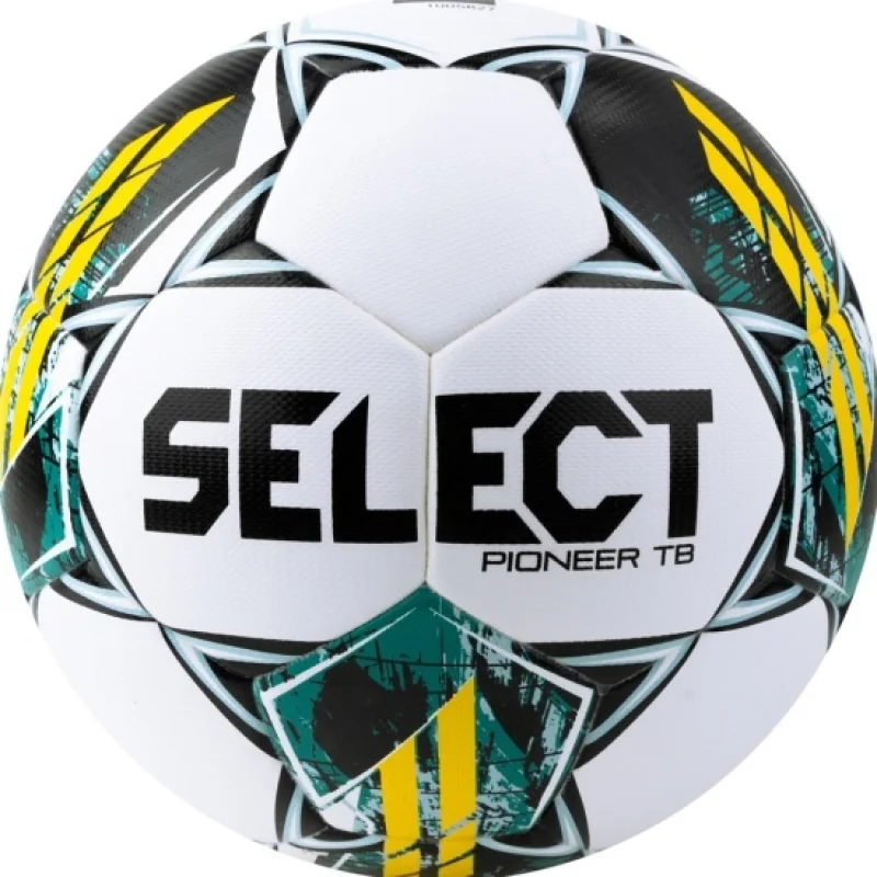 Select Pioneer TB v23 futbalová lopta veľkosť 5