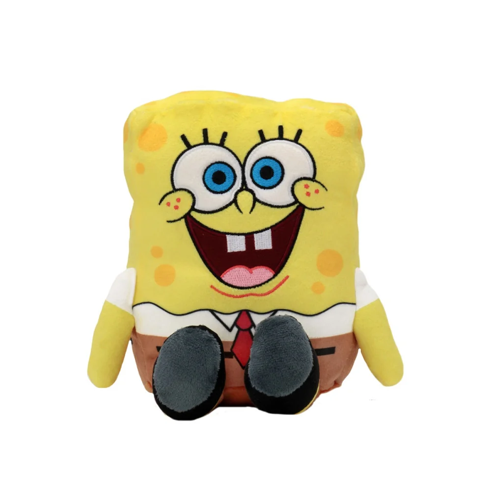 Plyš 90'S Spongebob Plush Phunny 20 cm-MOVEO