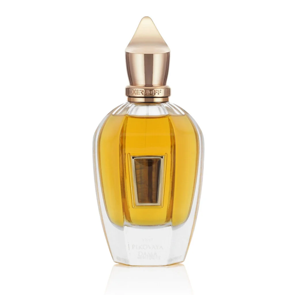 Xerjoff XJ 17/17 Pikovaya Dama Parfém 100 ml UNISEX