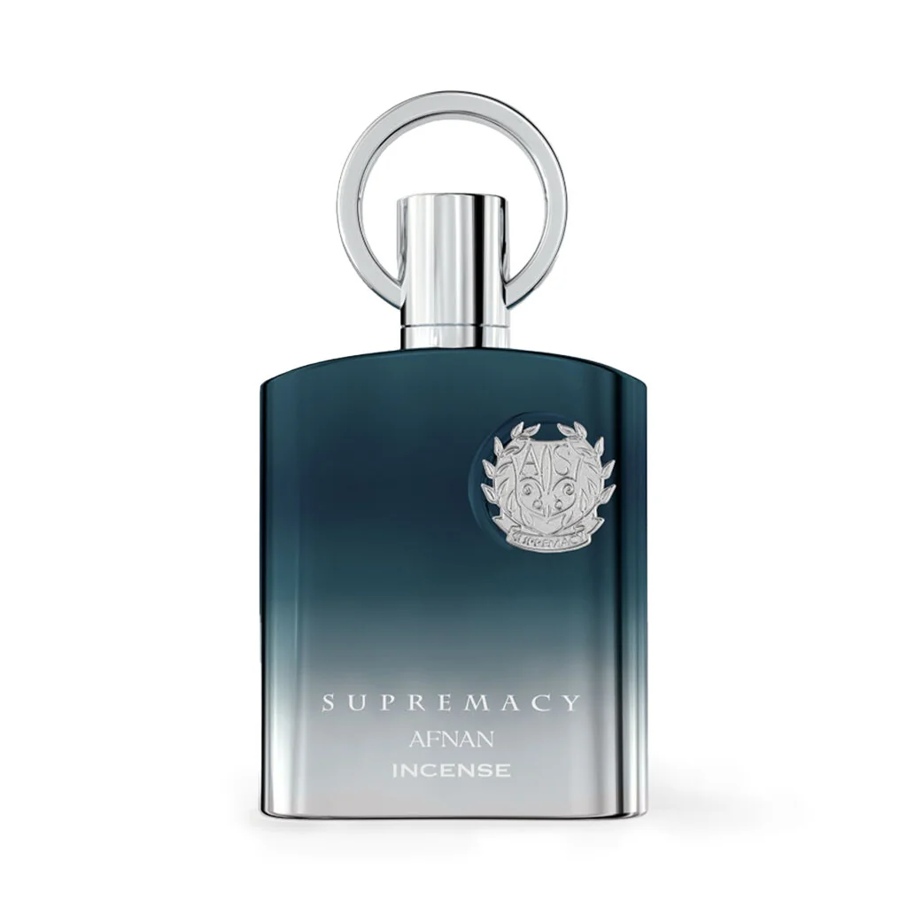 Afnan Supremacy Incense EDP 100 ml M 