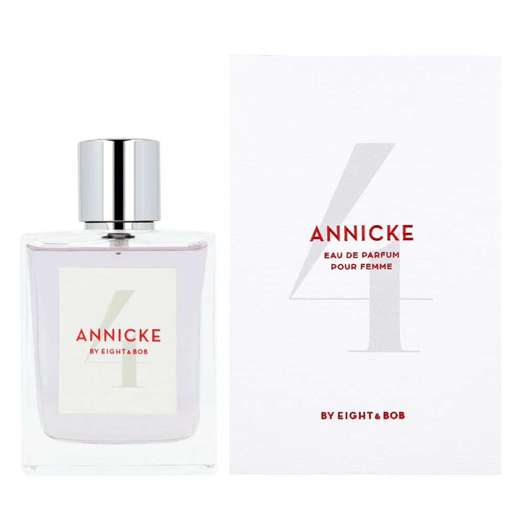 Eight & Bob Annicke 4 EDP 100 ml W