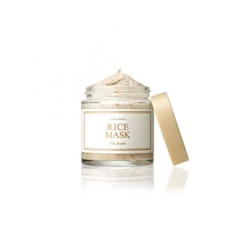 I'M FROM - Rice Mask - rozjasňujúca maska 150 ml