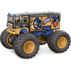 Buddy Toys Brc 18.423 Big Foot - Truck 1ks