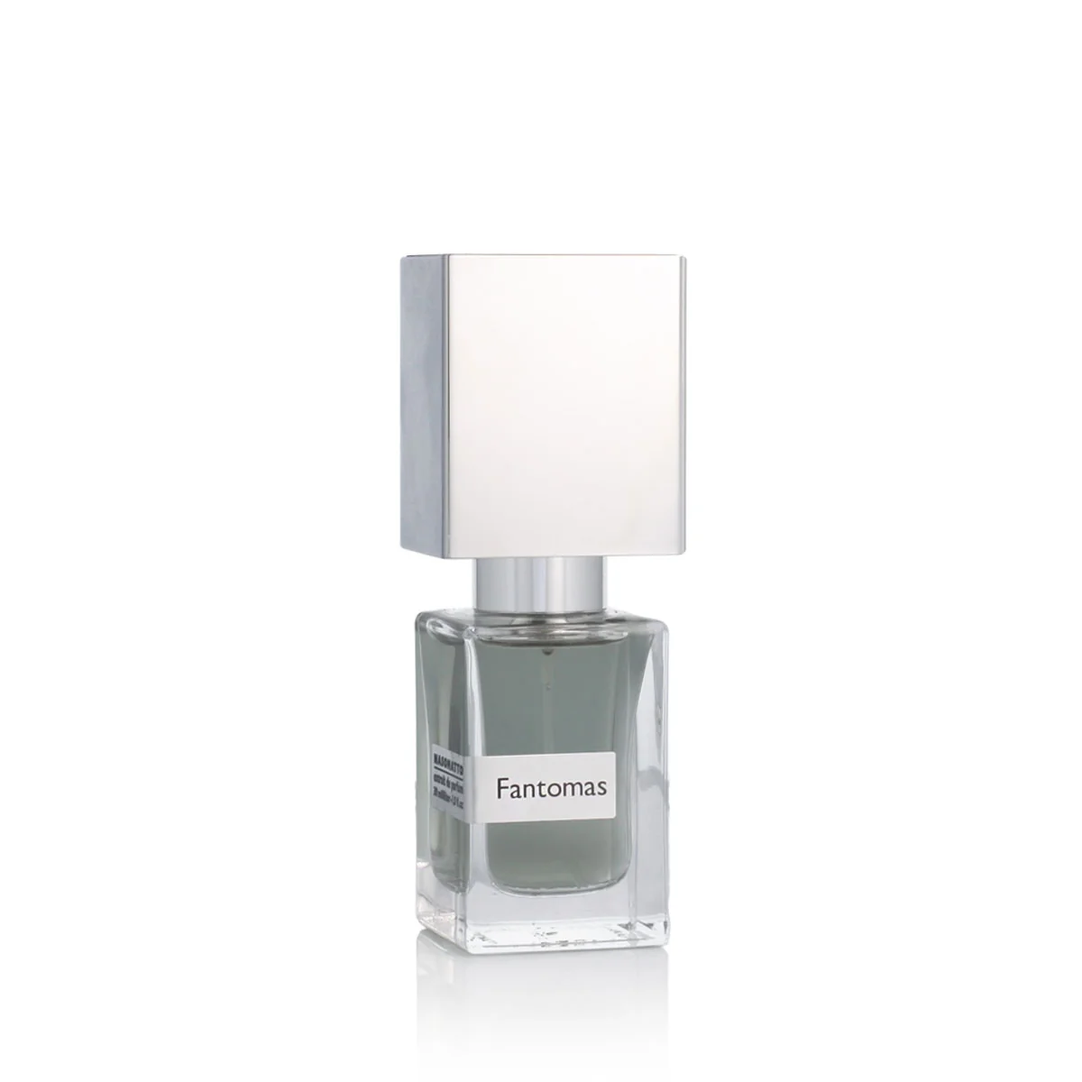 Nasomatto Fantomas Extrait de Parfum 30 ml UNISEX 