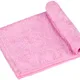 Froté uterák 30x30 43/10 ružový