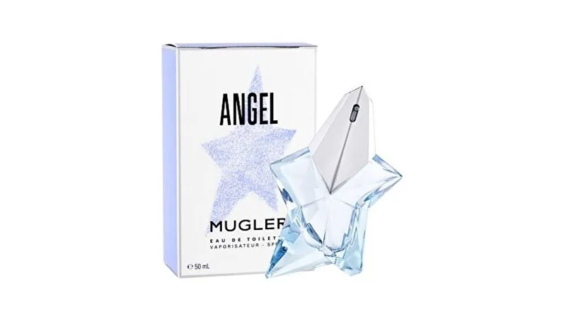 Thierry Mugler Angel Eau De Toilet 2019 Edt 30ml 1×30 ml, toaletná voda