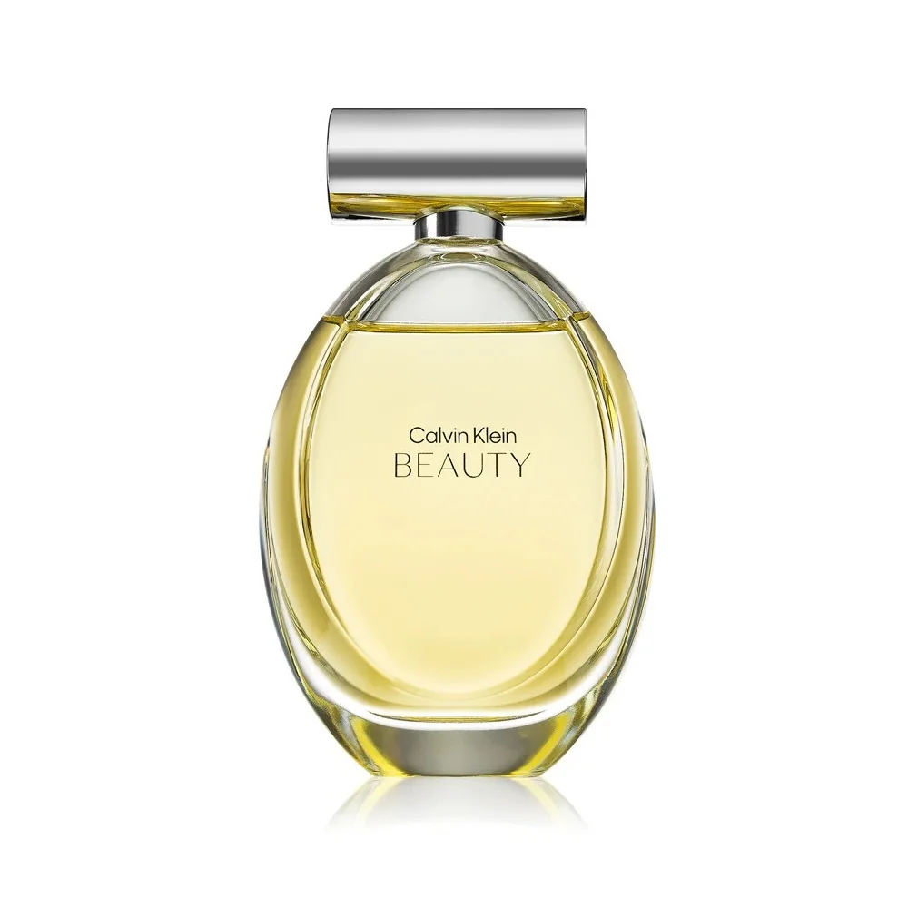 Calvin Klein Beauty (W) EDP 100 ml