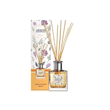 AREON Perfum Sticks Saffron 150ml 1×1 ks, osviežovač vzduchu