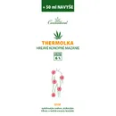 Cannaderm Thermolka – hrejivé konopné mazanie