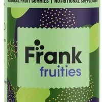 Frank Fruities Build Immunity