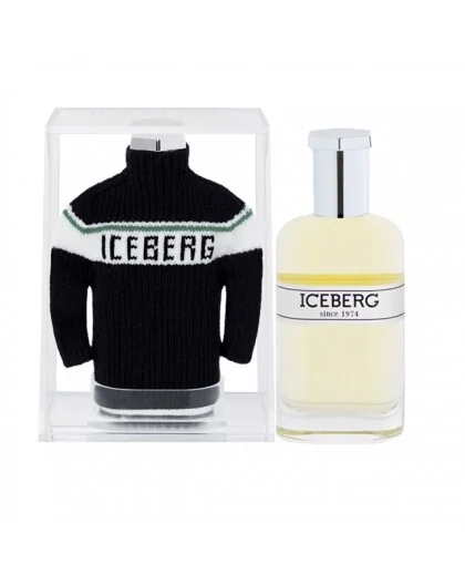 Iceberg Iceberg Since 1974 Men Edp 50ml 1×50 ml, parfumová voda