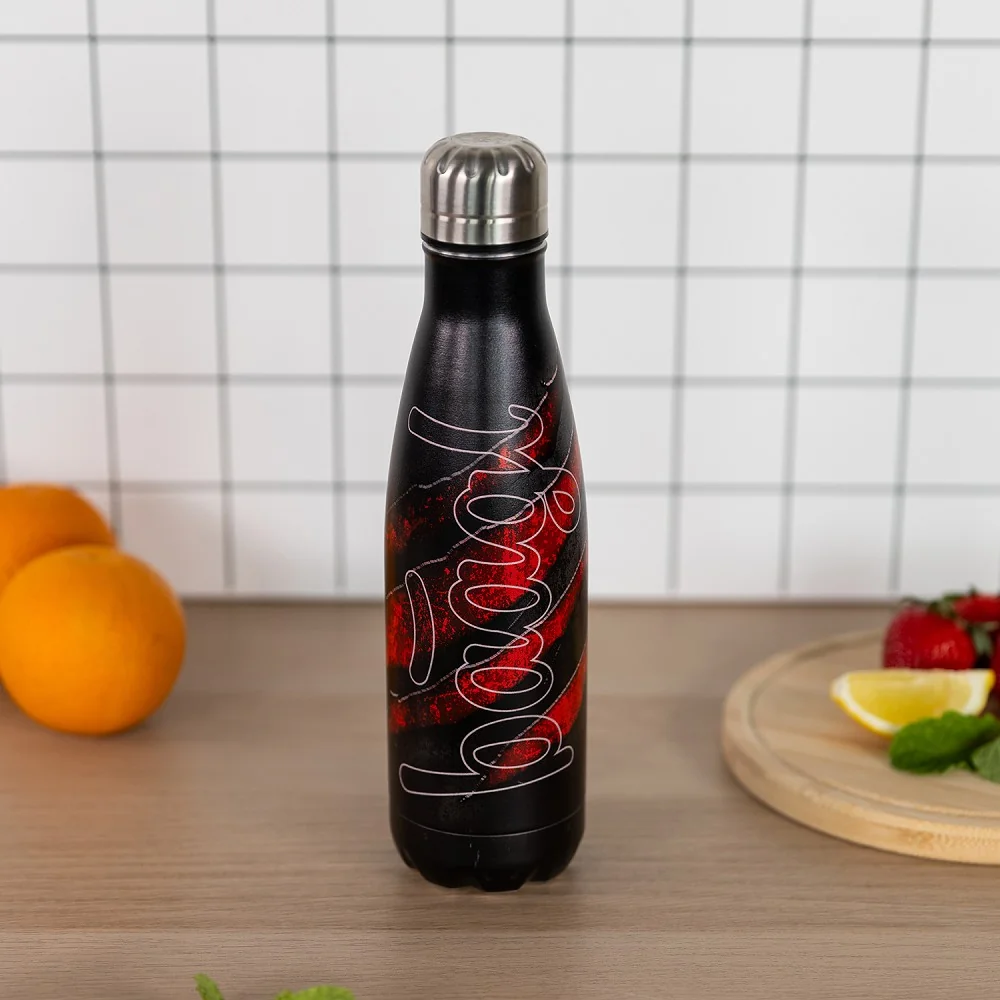 Baagl Termofľaša Láva 500 ml s kovovým viečkom 500 ml