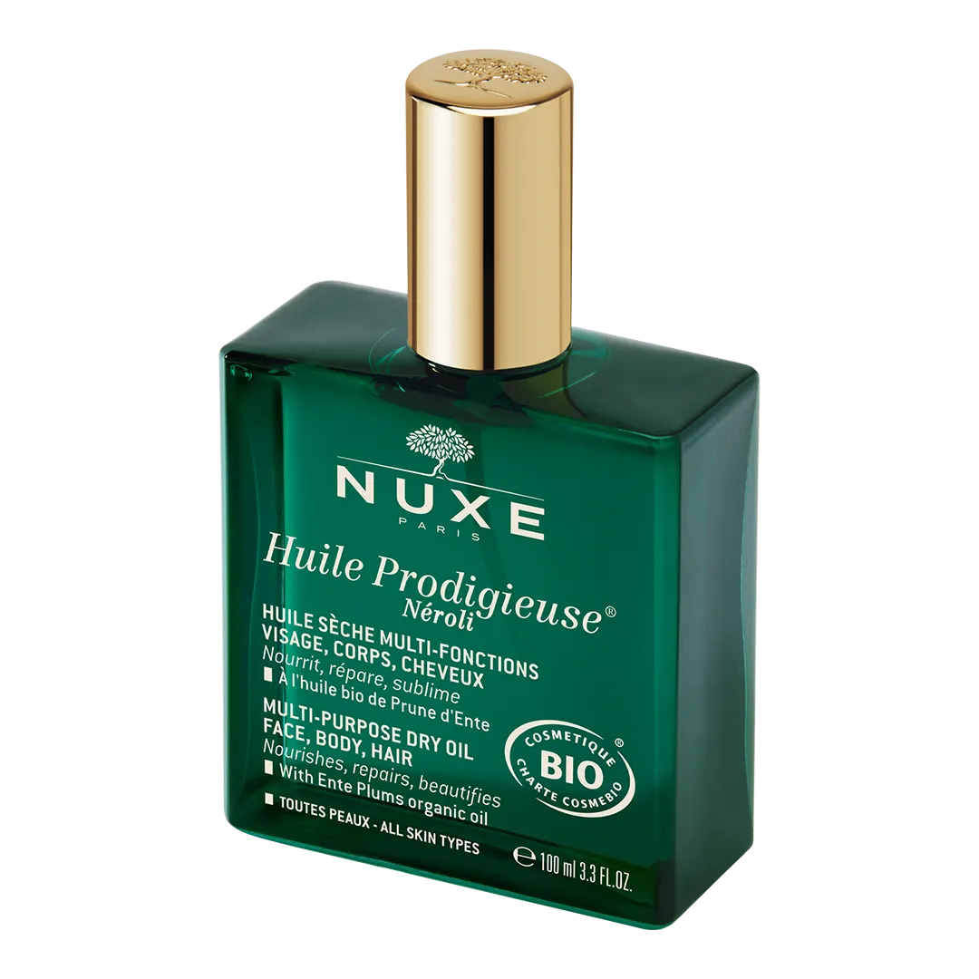 NUXE HUILE PRODIGIEUSE NEROLI 100ml