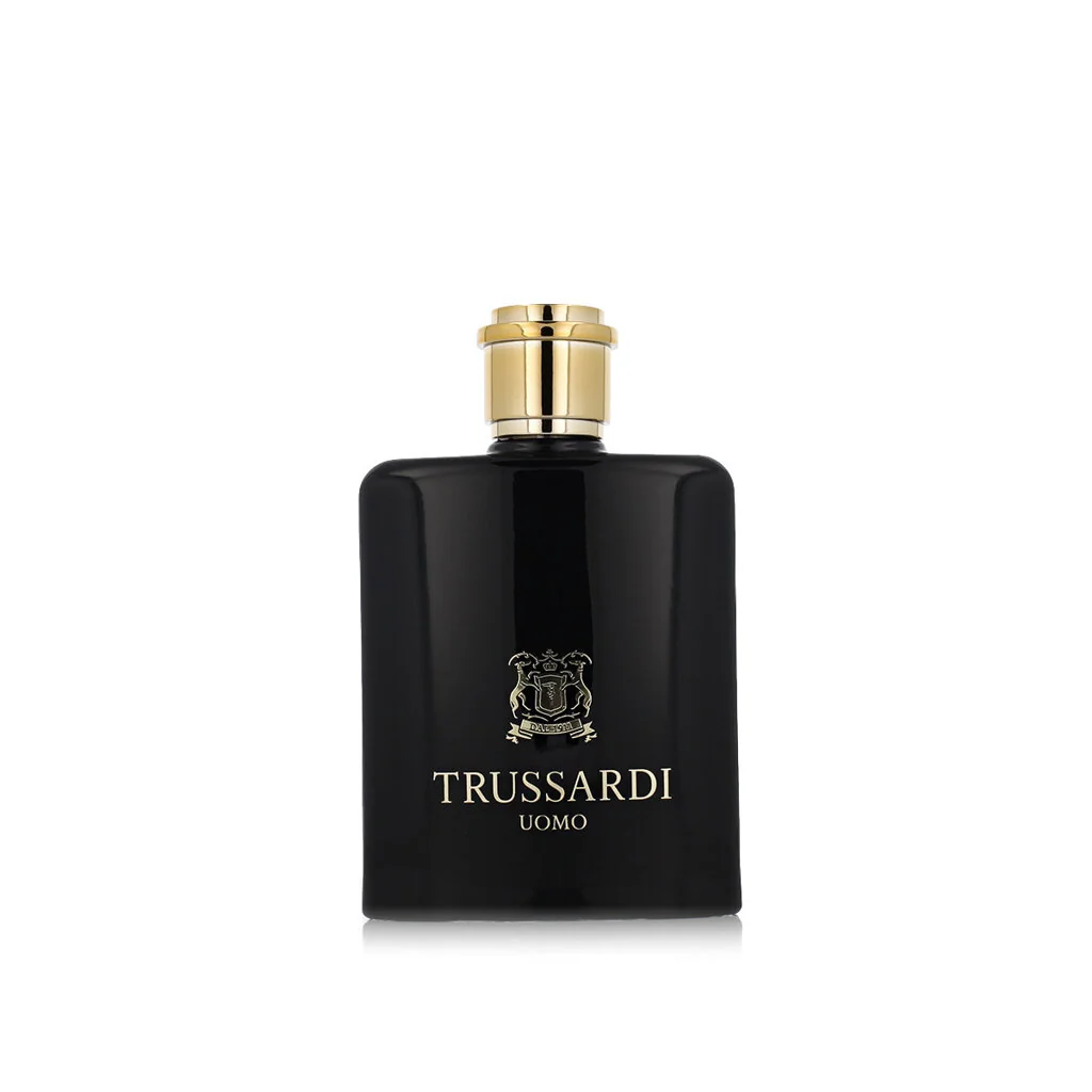 Trussardi Uomo 2011 EDT 200 ml M