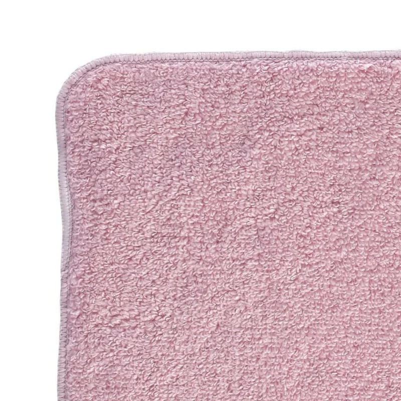 XKKO Organic bavlnené obrúsky GOTS 21x21 cm froté