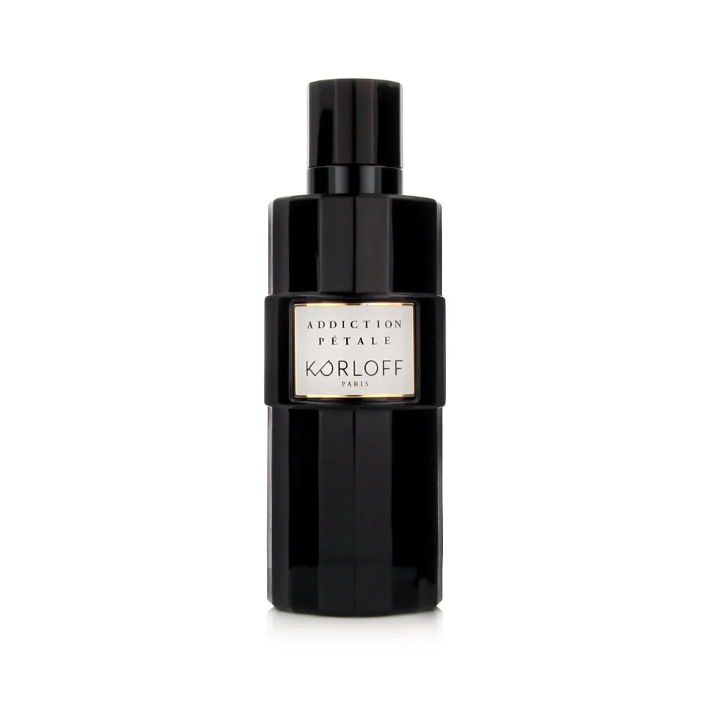 Korloff Addiction Pétale EDP 100 ml UNISEX