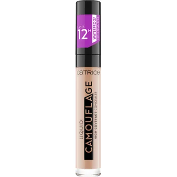Catrice tekutý korektor s vysokým krytím Camouflage 007 1×5 ml, korektor
