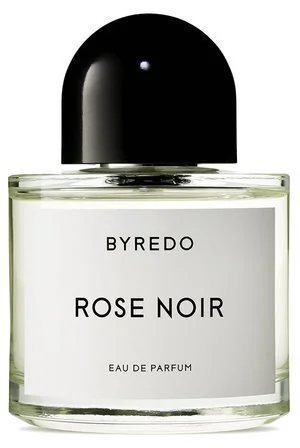 Byredo Rose Noir Edp 100ml 1×100 ml, parfumová voda