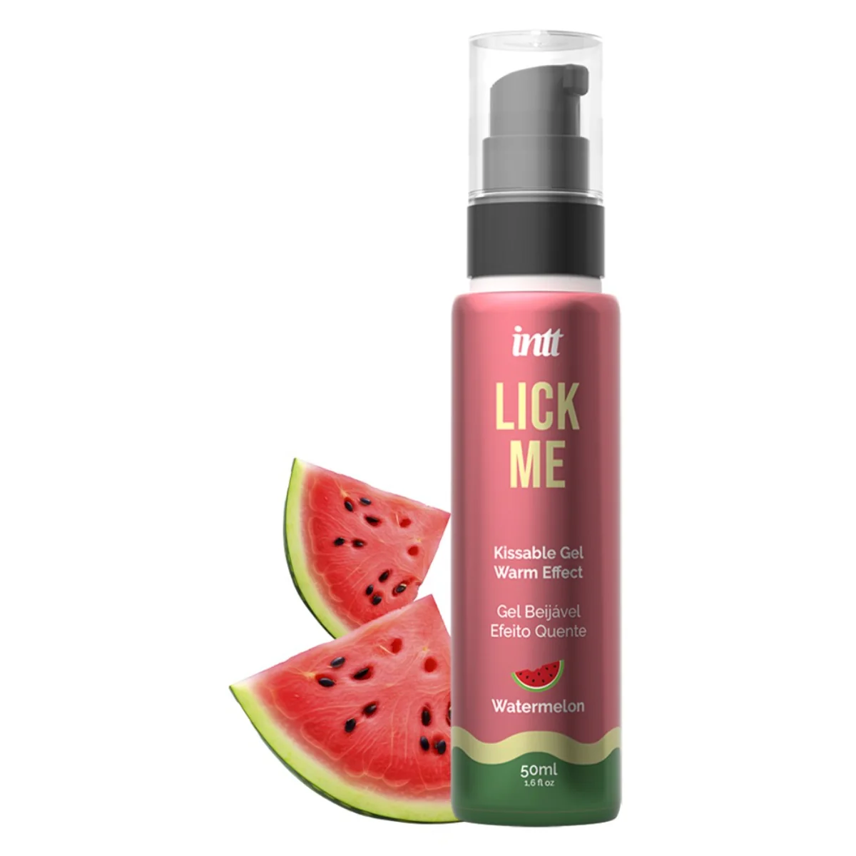 Lick Me Watermelon 50 ml