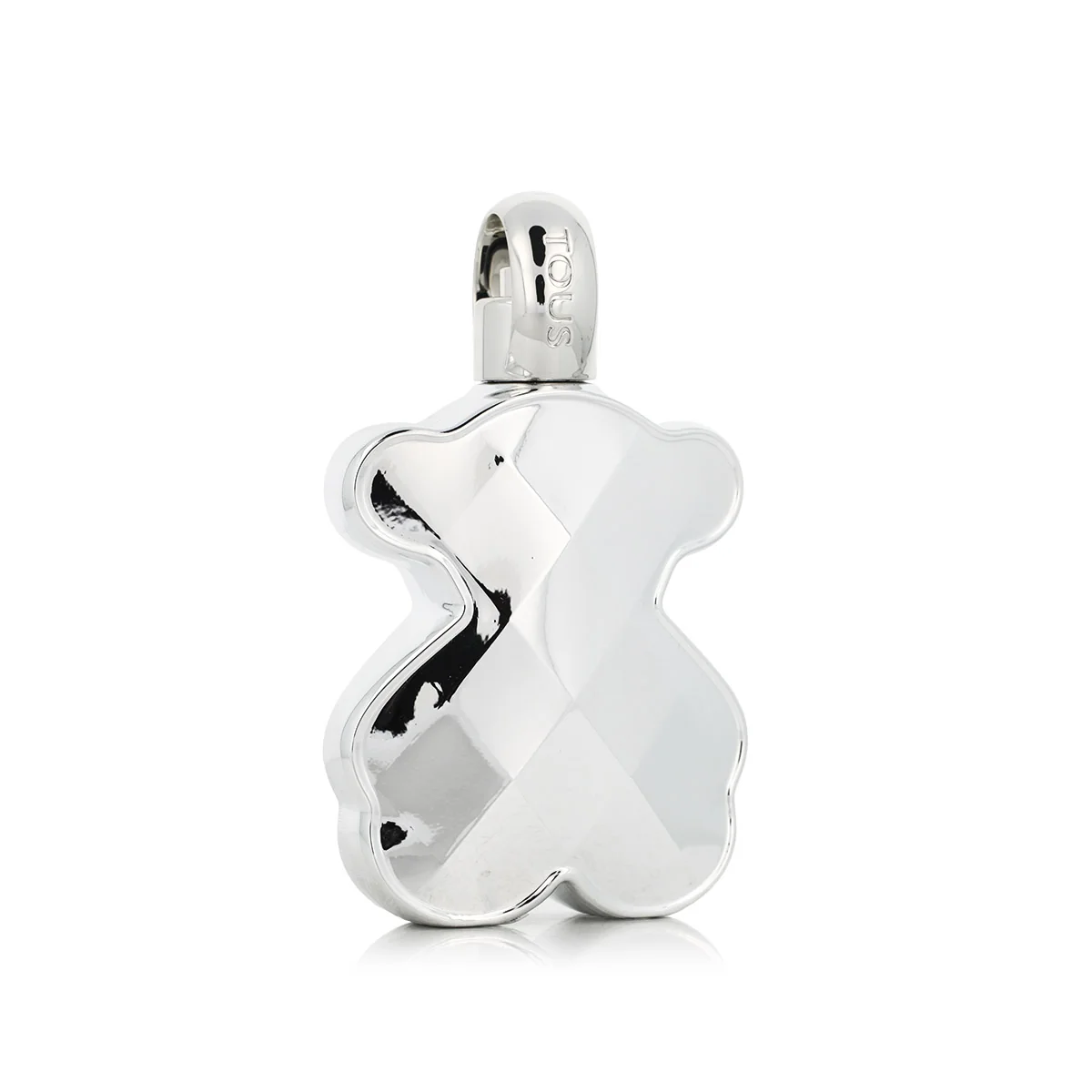 Tous LoveMe The Silver Parfum EDP pre ženy 90 ml