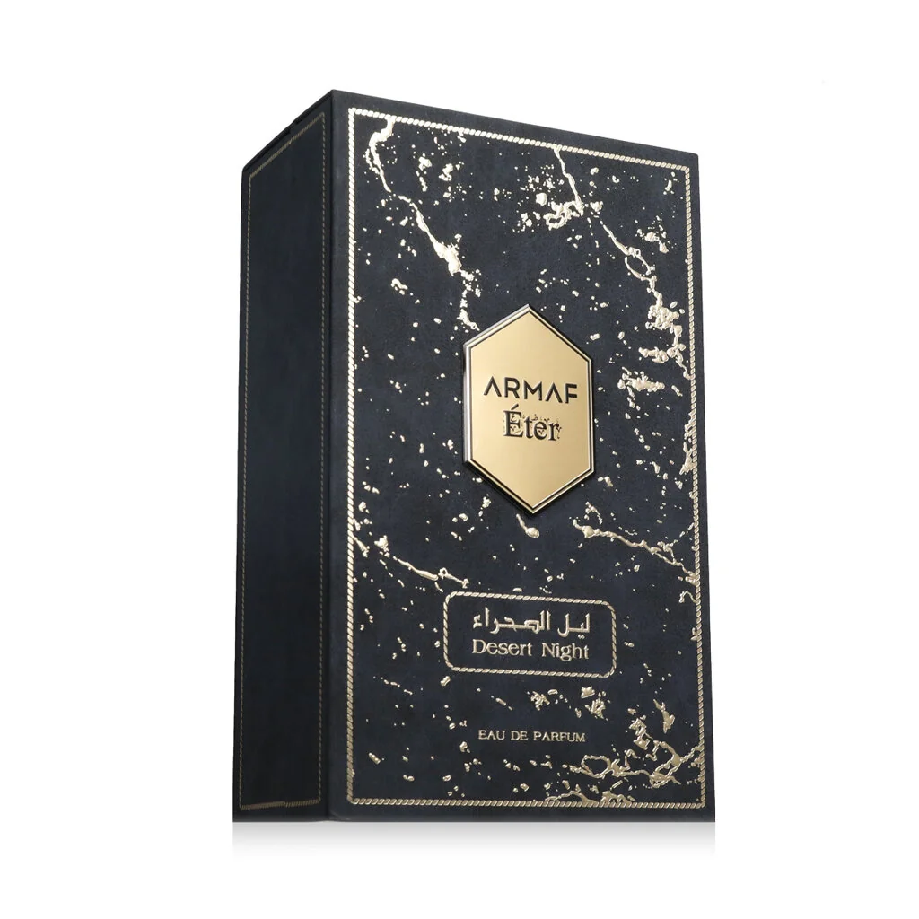 Armaf Éter Desert Night EDP 100 ml UNISEX