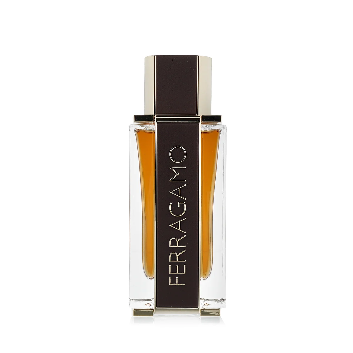 Ferragamo Ferragamo Spicy Leather EDP 100 ml M