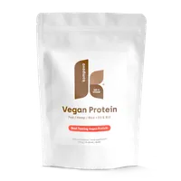 kompava VEGAN PROTEIN