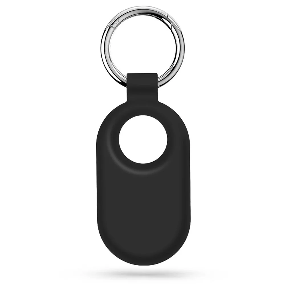 Tech-Protect Icon 2x kryt na Samsung Galaxy SmartTag 2, čierny