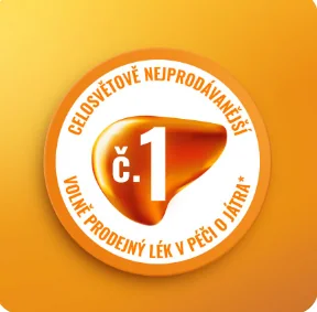 Essentiale forte 600 mg 30 kapsúl 1×30 cps, liečba chorôb pečene