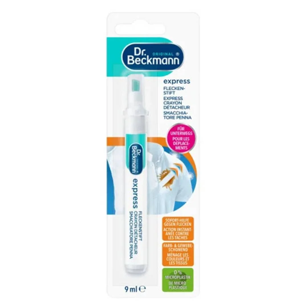 DR. BECKMANN express pero na škvrny 9ml
