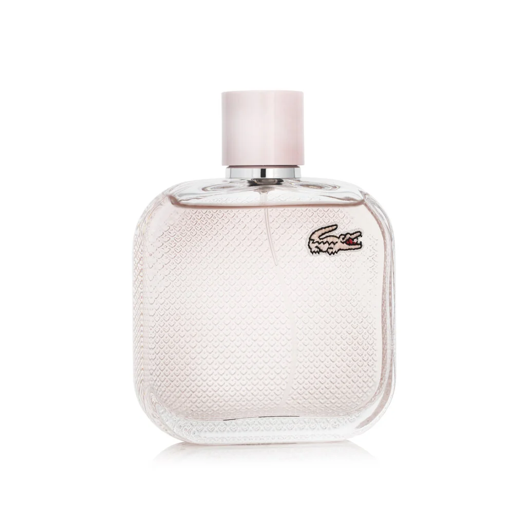 Lacoste L.12.12 Rose Eau Fraîche toaletná voda 100 ml pre ženy