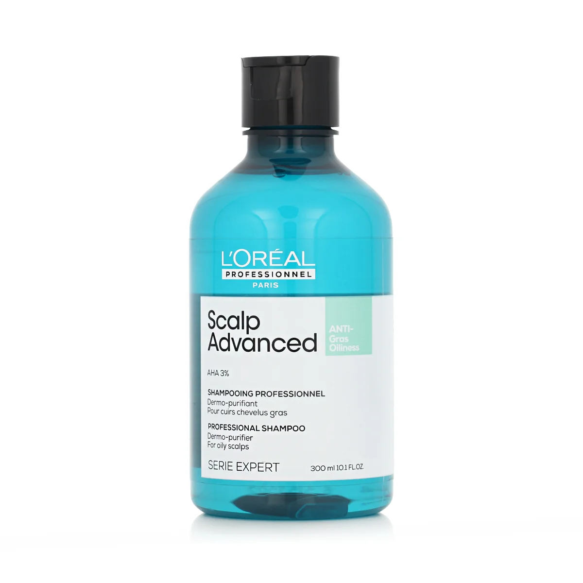 L'Oréal Professionnel Série Expert Scalp Advanced Anti-Oiliness šampón šampón 300ml
