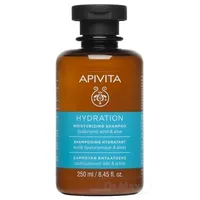 APIVITA Moisturizing Shampoo, 250ml