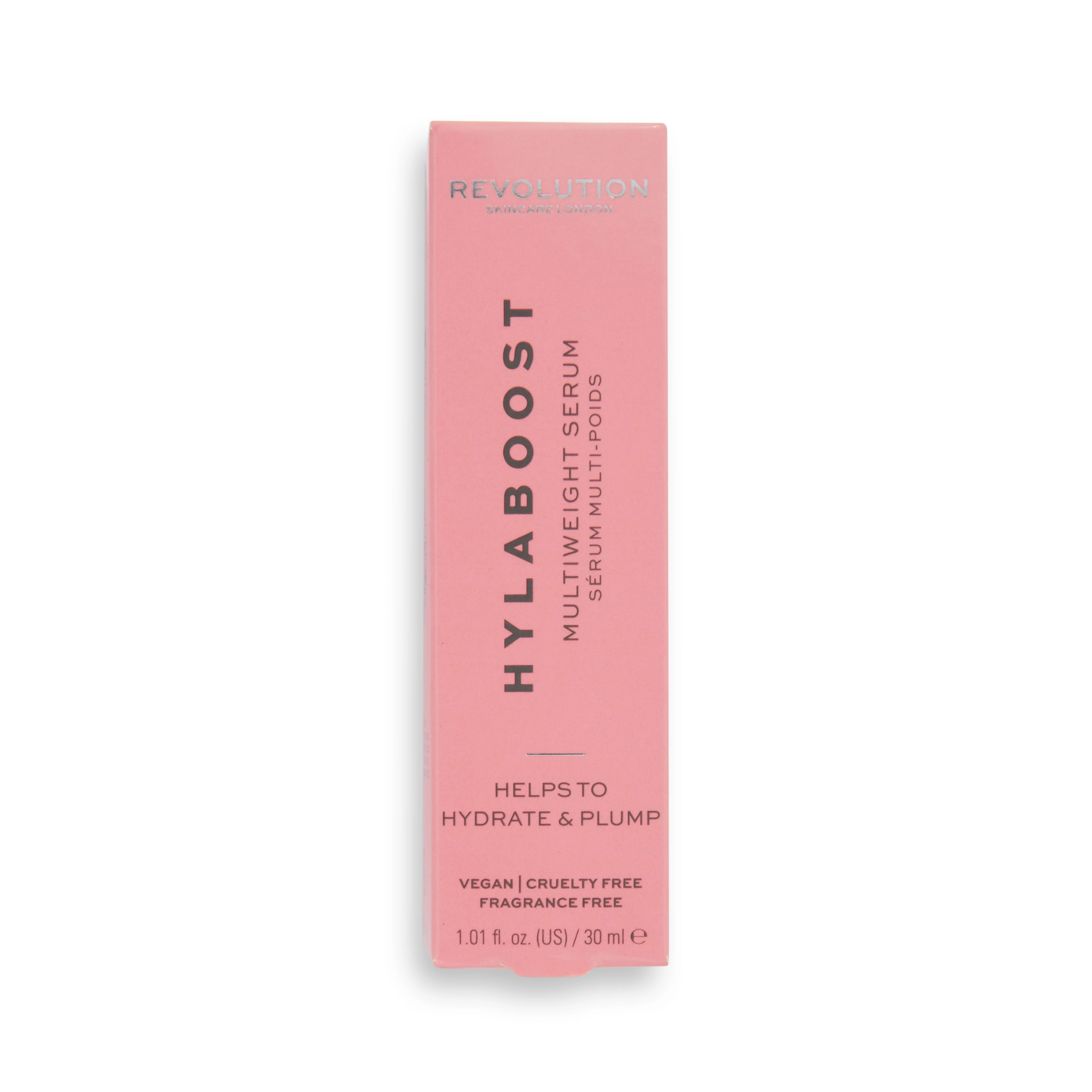 Revolution Skincare Hylaboost Multiweight Hyaluronic čistiaci gél 1×150 ml, čistiaci gél