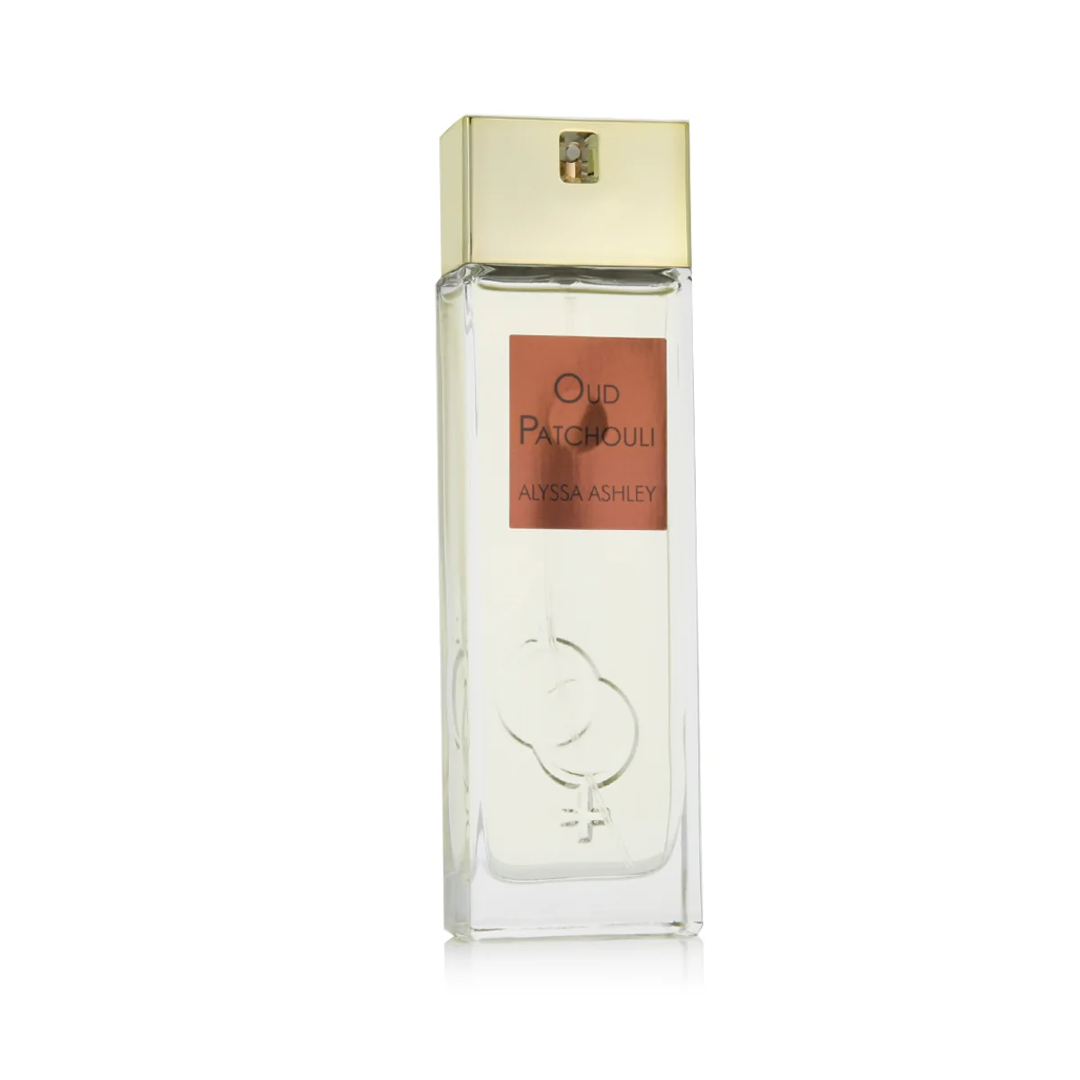 Alyssa Ashley Oud Patchouli parfumovaná voda 100 ml unisex